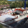 Jura : Un nouvel Ehpad en construction &agrave; Bracon (39)
