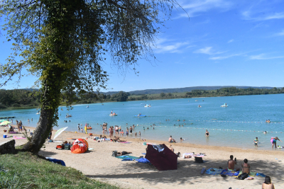 Jura : Un bilan positif pour la saison estivale