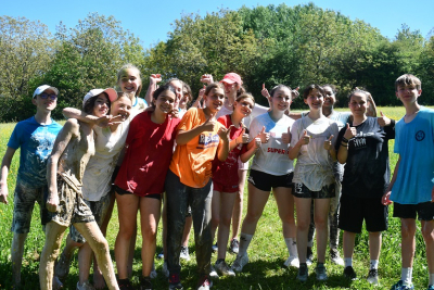 Besan&ccedil;on : des &eacute;tudiants rassemblent 200 jeunes &agrave; la Malcombe