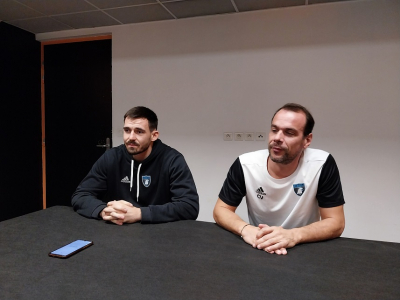 Handball / ProLigue : le Grand Besan&ccedil;on Doubs Handball confirme &agrave; la maison