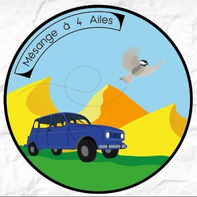 4L Trophy : Deux bisontins &agrave; la conqu&ecirc;te du d&eacute;sert marocain en Renault 4