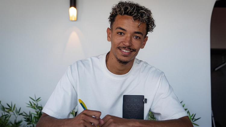 Foot / National : Sochaux engage Samy Benchamma