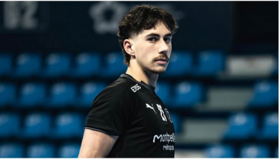 Photo : Grand Besan&ccedil;on Doubs Handball