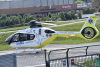 H&eacute;rimoncourt : Grave accident de la route