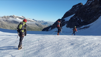 Le Cops25, une structure qui propose des entra&icirc;nements en hypoxie, simulant l'altitude