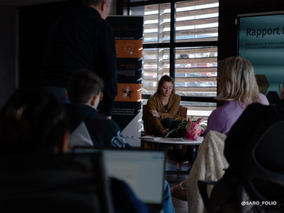 Pontarlier / Un Tiers-Lieu Rural, Social et Autonome : L&rsquo;exp&eacute;rience inspirante du "KLAB"