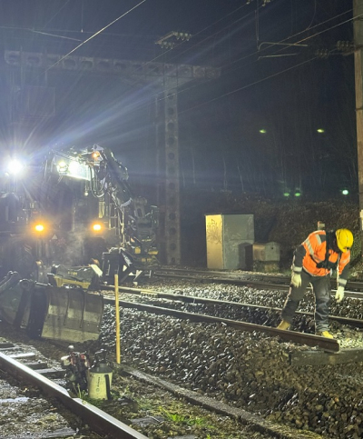 Photo : SNCF