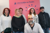 l'&eacute;quipe d&eacute;veloppement de l'association 