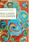 Exposition itin&eacute;rante : les &ldquo;Ballades color&eacute;es&rdquo; poursuivent leur voyage dans les Portes du Haut‑Doubs