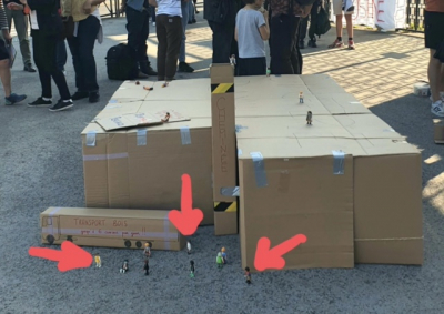 Toujours oppos&eacute;s &agrave; l&rsquo;implantation d&rsquo;une m&eacute;ga-chaufferie dans le lyc&eacute;e Pergaud