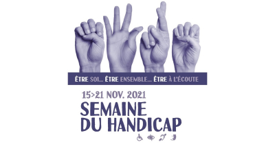 Une semaine enti&egrave;re consacr&eacute;e au handicap &agrave; Besan&ccedil;on