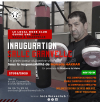 Besan&ccedil;on : Le Local Boxe Club inaugure un nouvel espace d&eacute;di&eacute; aux sports de combat