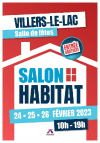 Villers-le-Lac : un salon de l&rsquo;habitat sous le signe de la r&eacute;novation