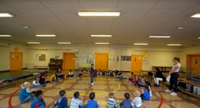 Photo : Ville de Besan&ccedil;on - Jean-Charles Sexe