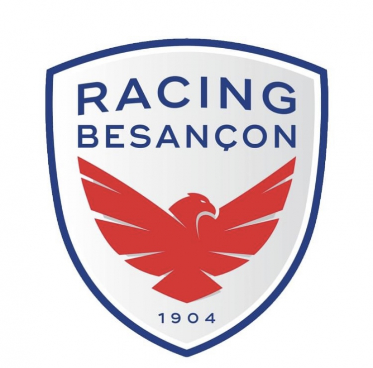 Match de préparation : défaite du Racing Besançon à Annecy