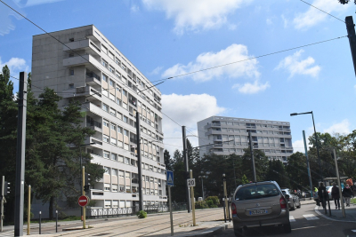 Politique de la ville : Une dotation suppl&eacute;mentaire pour Grand Besan&ccedil;on M&eacute;tropole