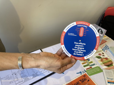Le Mois Sans Tabac : une d&eacute;marche volontaire pour en finir avec le tabac