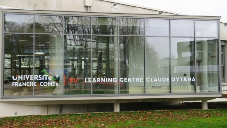 Le Learning Center Claude Oytana récompensé par le Prix de l&#039;innovation numérique