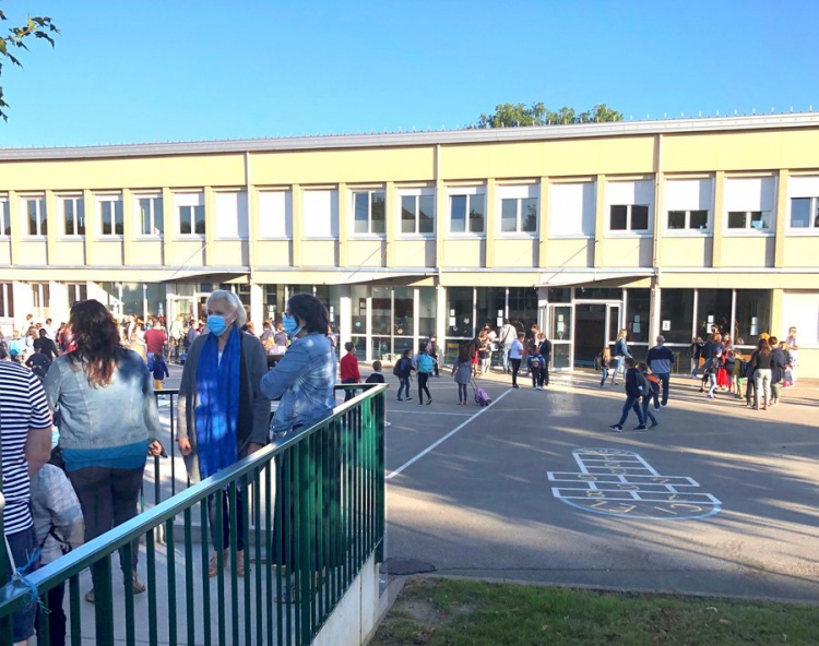 Valdahon : la commune ferme « par mesure conservatoire » l’école Saint-Exupéry