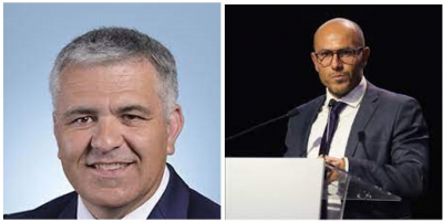 Besan&ccedil;on : l'opposition municipale d&eacute;nonce "le d&eacute;tournement du magazine municipal" par la majorit&eacute;