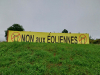 Projet &eacute;olien &agrave; Chaffois : deux &eacute;oliennes valid&eacute;es, opposition persistante