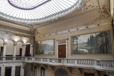 Besan&ccedil;on : justice