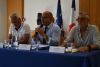 Pascal Orlandi. Ludovic Fagaut. Fr&eacute;d&eacute;ric Parise