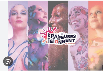 Pontarlier / Kr&acirc;neuses et fi&egrave;res : portraits d&rsquo;un combat