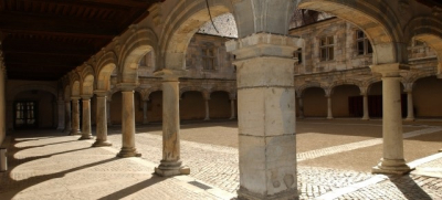 Besan&ccedil;on : Fermeture provisoire du Mus&eacute;e du Temps