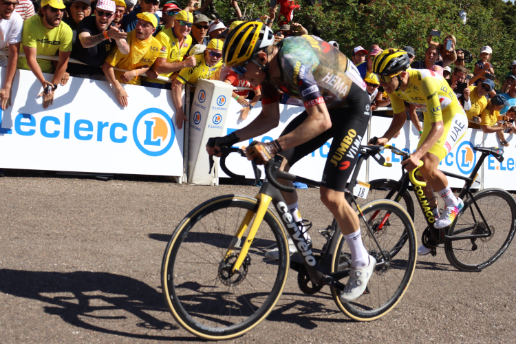 Tour de France 2026 : Dole lance la 13ᵉ &eacute;tape, parcours, horaires et restrictions de circulation dans le Jura
