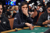 Quentin Roussey aux "World Series of Poker" 2019, &agrave; Las Vegas