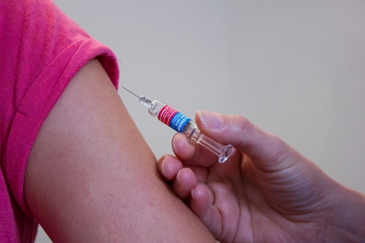 Covid-19 : Opérations de vaccination aux Rousses et Saint-Laurent-en-Grandvaux