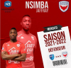 Photo : Racing Besan&ccedil;on