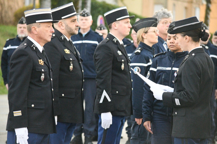 Doubs : la CELTIF 25 traque les avoirs criminels et renforce la lutte contre la fraude sociale