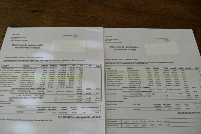 Besan&ccedil;on : des locataires vent debout contre LogeGBM