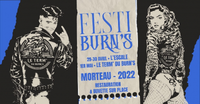 Morteau : Un festival de musiques actuelles &agrave; l&rsquo;Escale