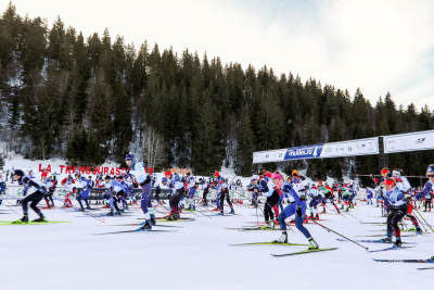 Massif du Jura : La Transju&rsquo; 2024 en pleine pr&eacute;paration