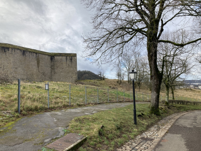 Jura :  Les lyc&eacute;es de Mouchard et de Saint-Amour sollicit&eacute;s par la Citadelle de Besan&ccedil;on