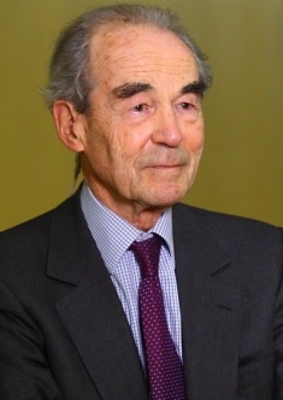 Hommage national &agrave; Robert Badinter