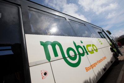 Transports scolaires : ouverture des inscriptions en Bourgogne-Franche-Comt&eacute;