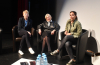 Martine Mong, Daniella Thi&eacute;baud-Fonck et Marion Semin