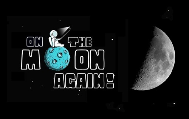 Valdahon : appel aux amateurs d&rsquo;astronomie pour &laquo; On The Moon Again &raquo;