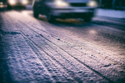 Info route : quelles conditions de circulation dans le Doubs ?