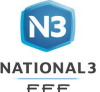 Football : top d&eacute;part en national 3