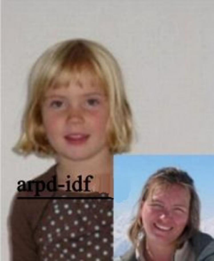 Suisse : Une enfant portée disparue, retrouvée 11 ans après, près de Lausanne