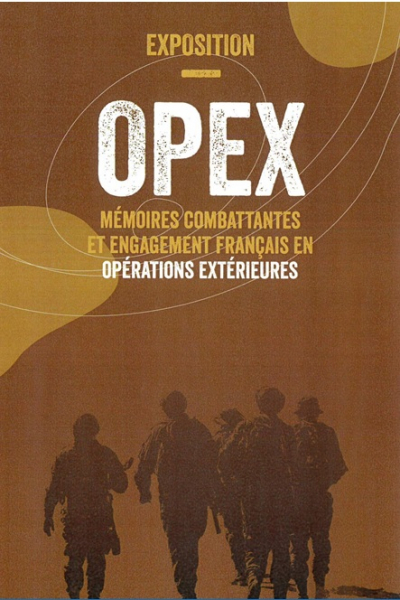 Pontarlier : exposition
