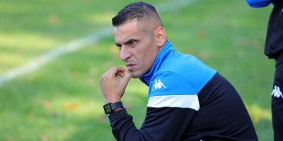 Coupe de France : Le Racing club L&eacute;donien affrontera Jura Sud