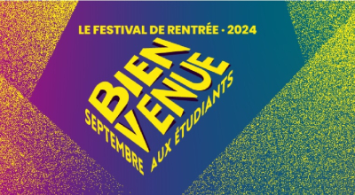 Besan&ccedil;on / Rentr&eacute;e universitaire : bienvenue aux &eacute;tudiants