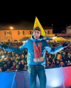 Jura : Saint-Laurent-en-Grandvaux et le Jura comptent sur Quentin Fillon Maillet
