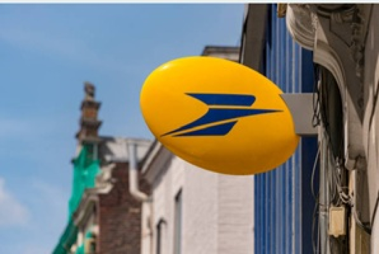 Pontarlier : le bureau de poste du centre-ville ferme pour travaux
